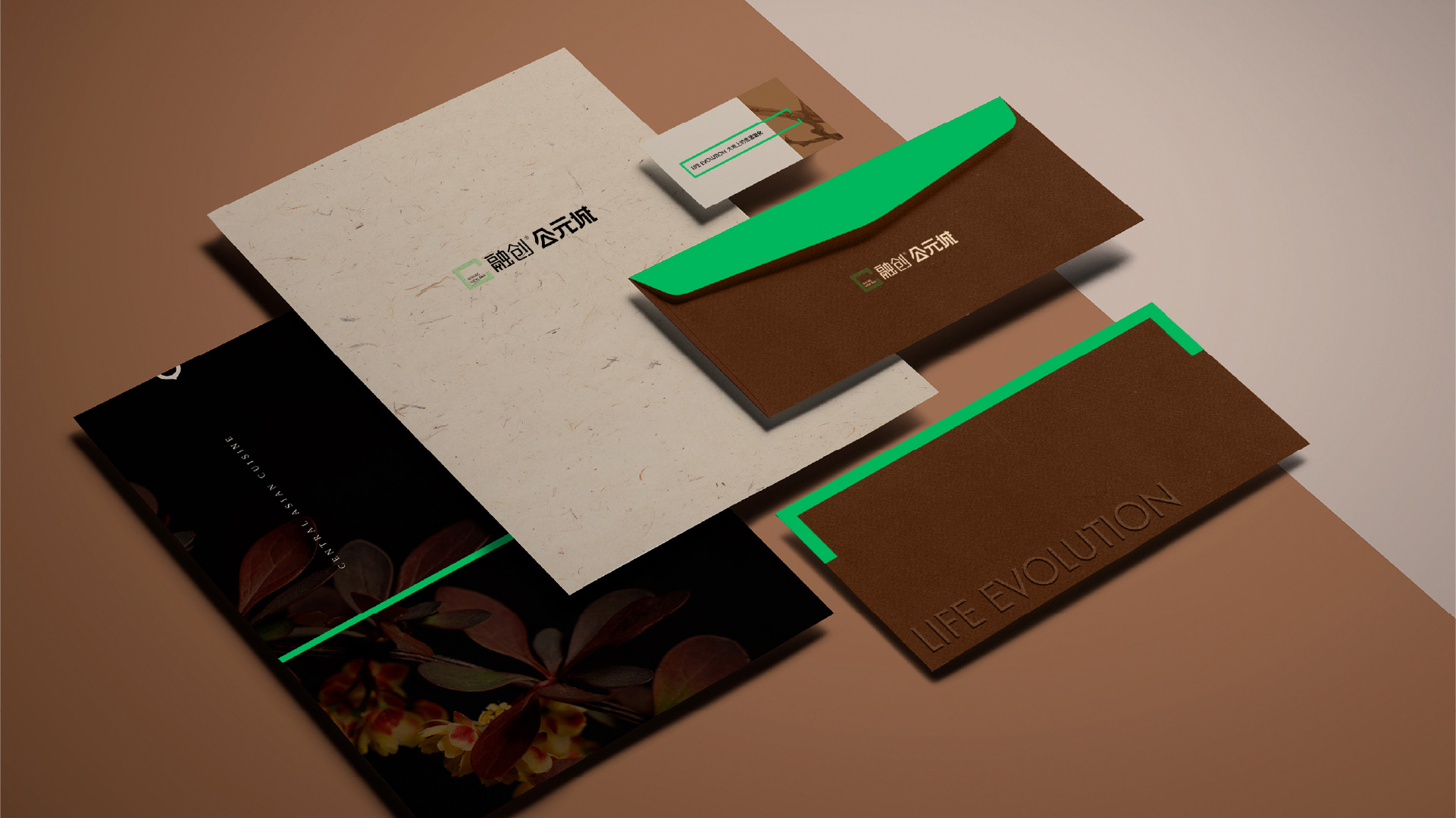 昆明融創(chuàng)VI設(shè)計(jì)